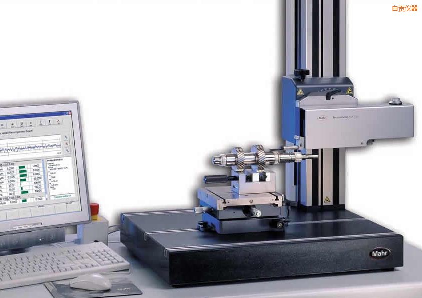 自貢臺(tái)式粗糙度儀