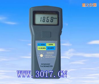 遵義激光轉(zhuǎn)速表