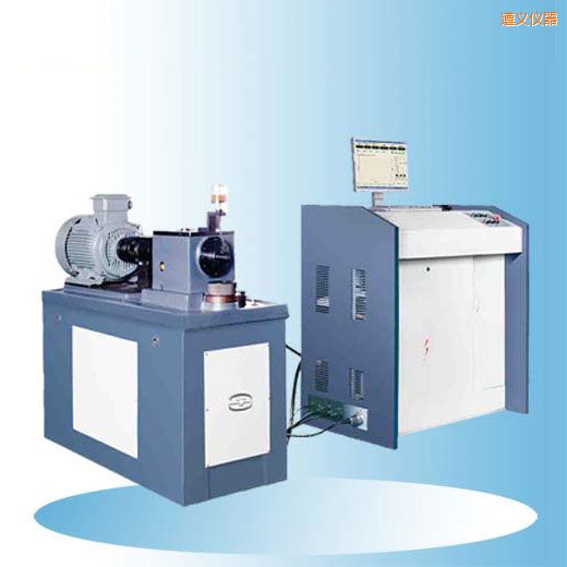 遵義時代微機控制電液伺服PV摩擦試驗機