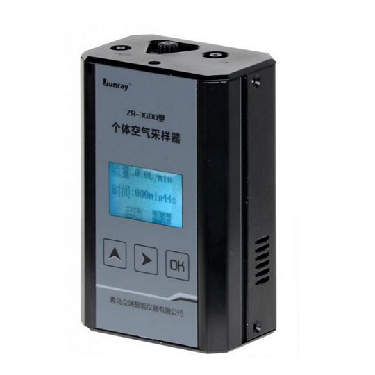 手持式煙氣流速檢測(cè)儀