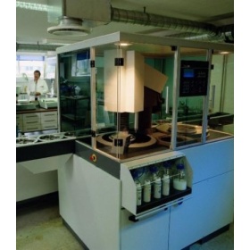 模塊化自動(dòng)試樣制備系統(tǒng)
