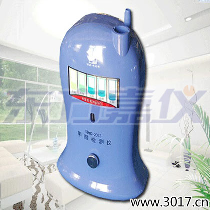 甲醛速測儀