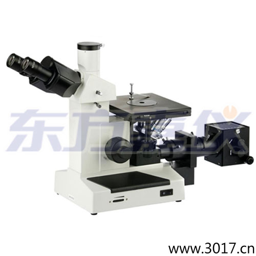 金相顯微鏡