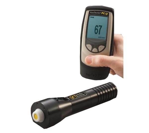 粉末涂膜測(cè)厚儀