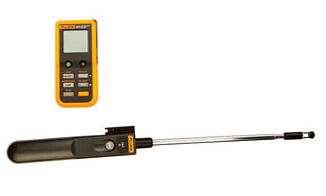 熱線式風(fēng)速測量儀