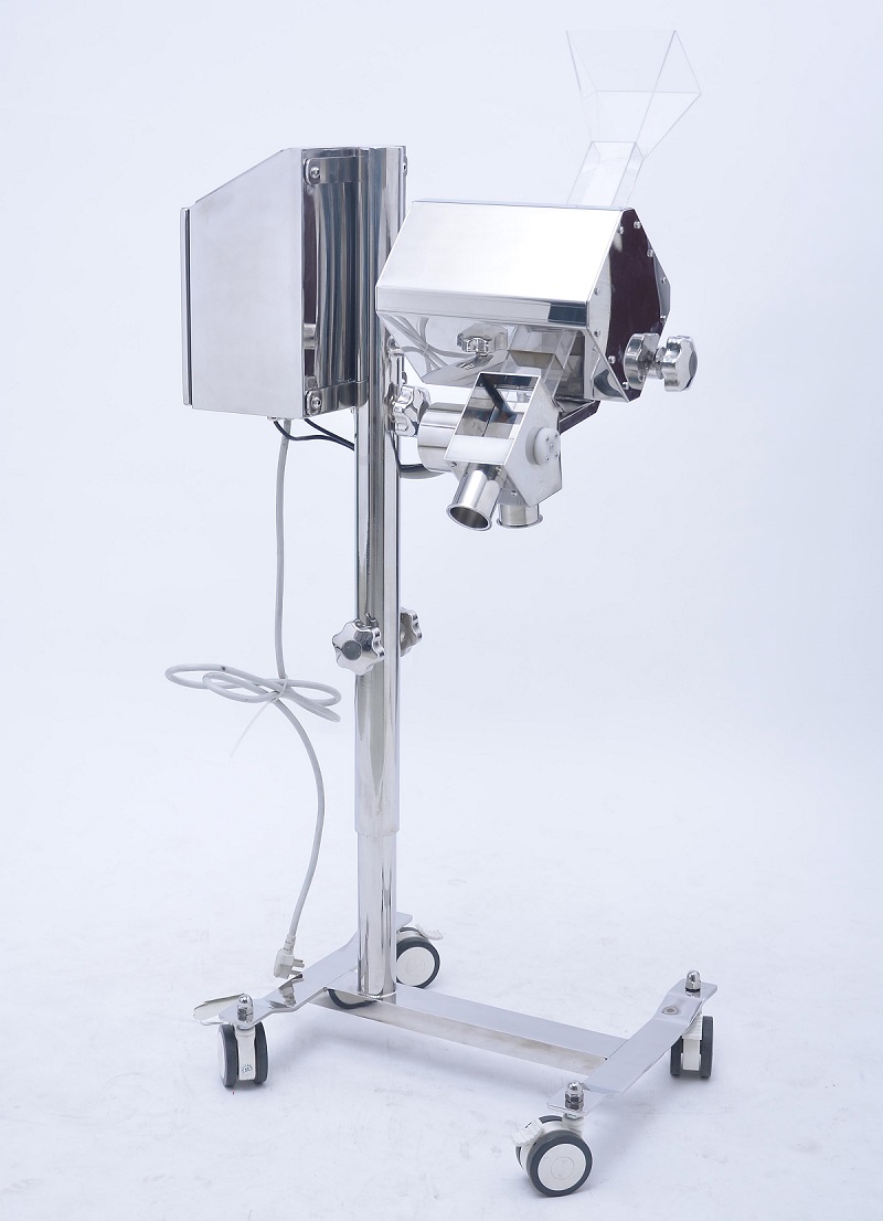 醫(yī)藥用金屬檢測機(jī)