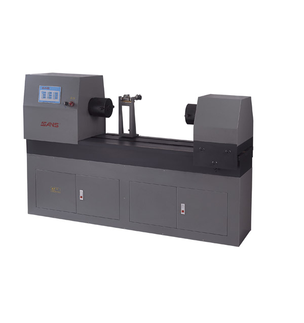 CTT1000系列電子扭轉(zhuǎn)試驗機(2kNm-3kNm)