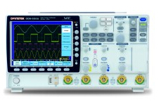 數(shù)字存儲(chǔ)示波器
