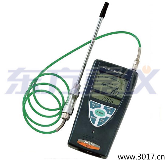 可燃?xì)怏w檢測(cè)儀