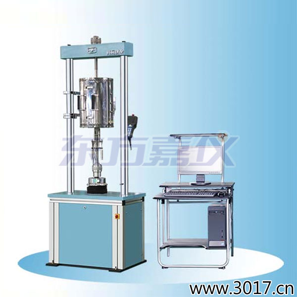 時代微機(jī)控制電子蠕變持久試驗機(jī)